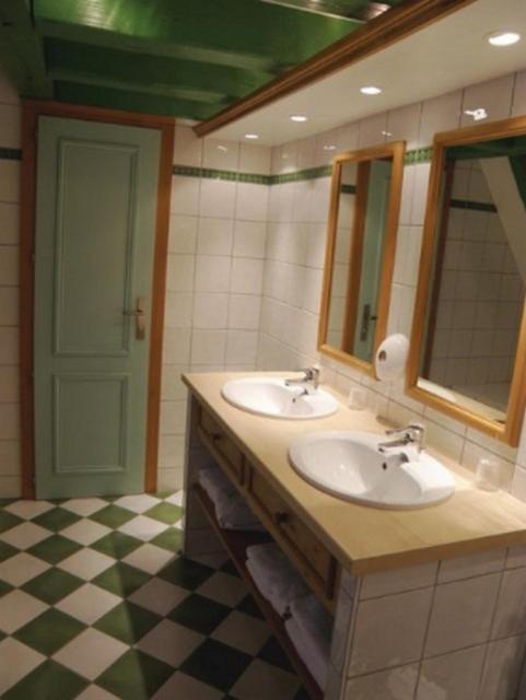 Caveau De L'Ami Fritz Ribeauville  Bilik gambar