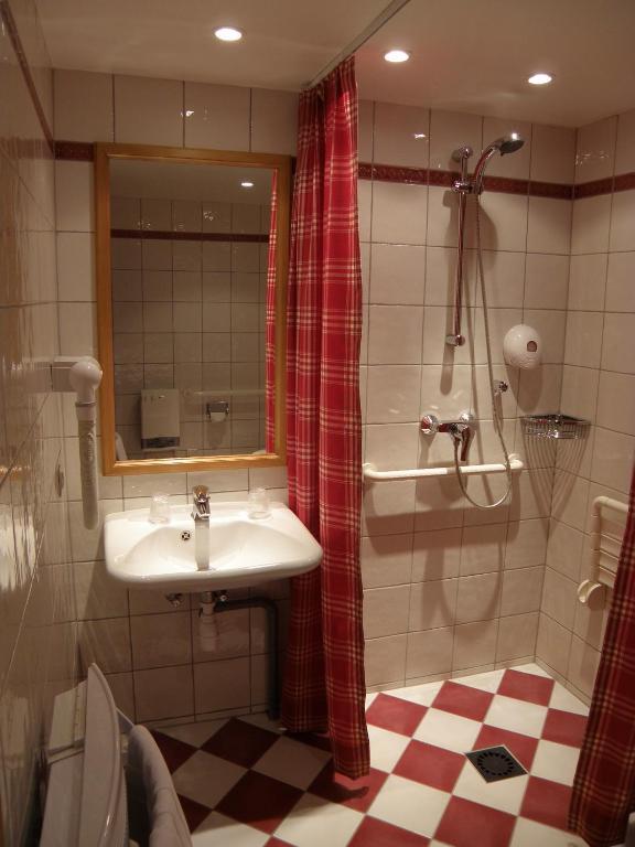 Caveau De L'Ami Fritz Ribeauville  Bilik gambar