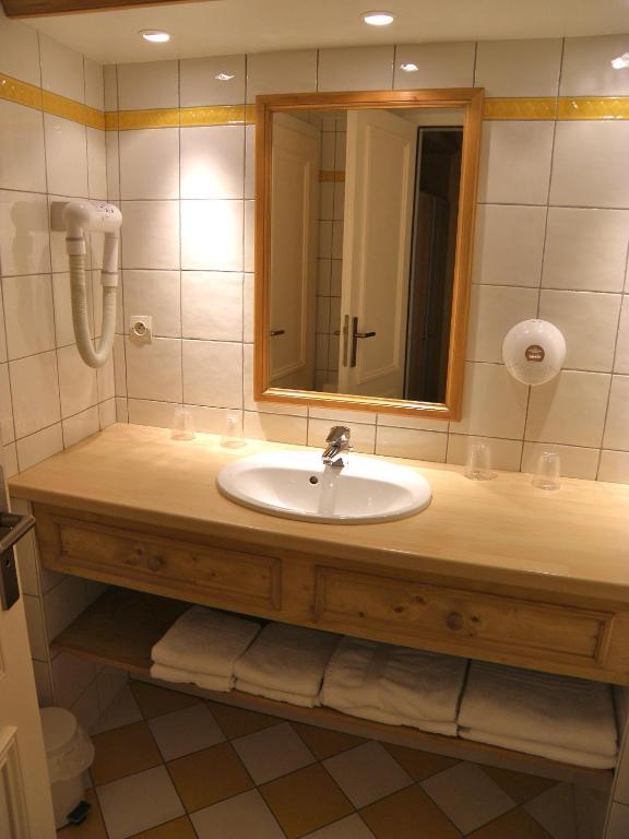 Caveau De L'Ami Fritz Ribeauville  Bilik gambar