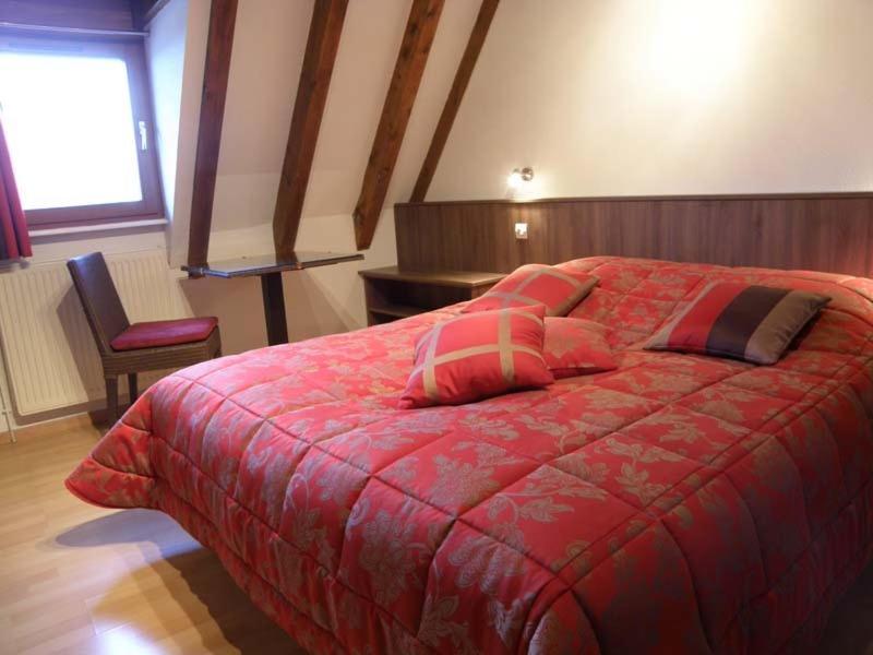Caveau De L'Ami Fritz Ribeauville  Luaran gambar